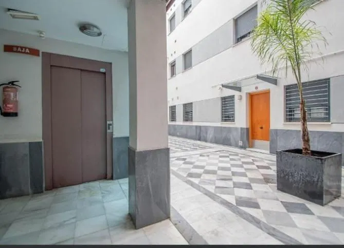 Apartment Gatu Villa Rita Cadiz Spain