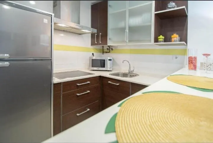 Gatu Villa Rita Cadiz