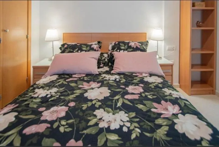 Apartment Gatu Villa Rita Cadiz