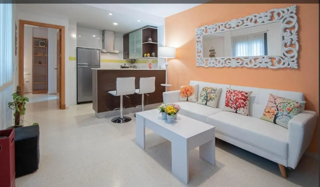 Gatu Villa Rita Cadiz